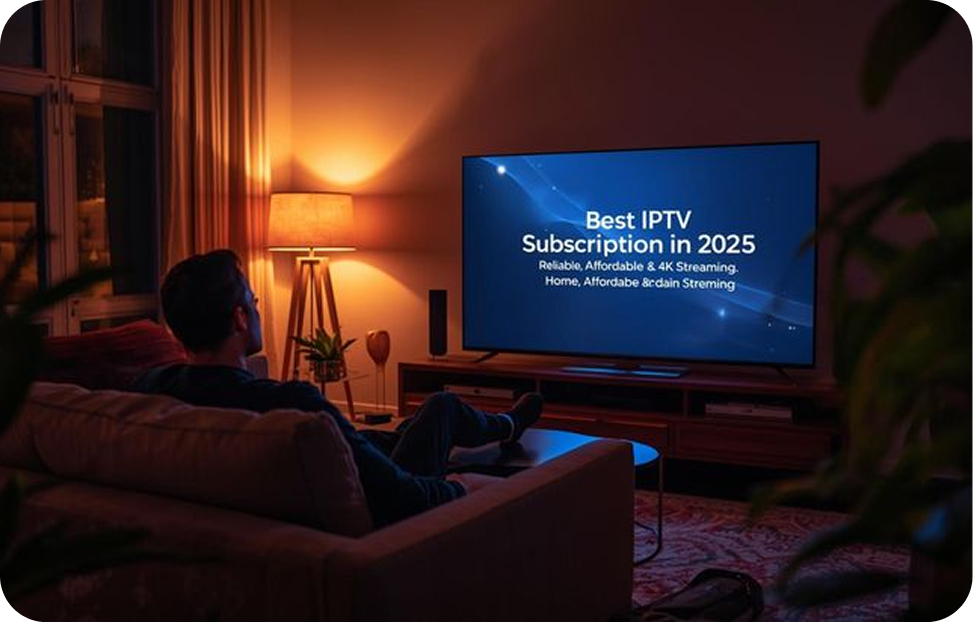 How to Watch Premier League & Champions League Live